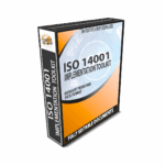 ISO 14001 Documentation Implementation System Toolkit: 206 Documents ISO 14001 Implementation Toolkit