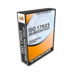 ISO 17025 Laboratory Devices Implementation System: 161 Documents ISO 17025 Implementation Toolkit