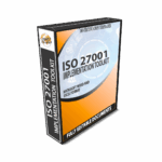 ISO 27001:2022 ISMS Implementation System Toolkit: 204 Documents ISO 27001 Implementation Toolkit