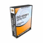 ISO 45001 - Auditing Toolkit ISO 45001 Audit Toolkit
