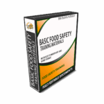 Training Material - Basic Food Safety FSMS - Basic Food Safety Training