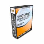 ISO 9001, 14001, 45001 Integrated Implementation Toolkit: 894 Documents ISO Integrated Implementation Toolkit